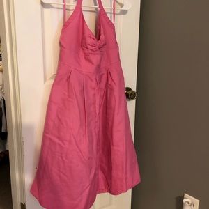 J.Crew Party or bridesmaid dress